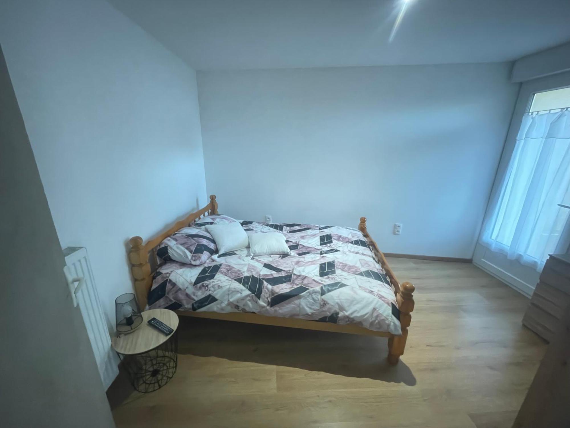 Ferienwohnung L'Oppidum D'Alesia Venarey-les-Laumes Exterior foto