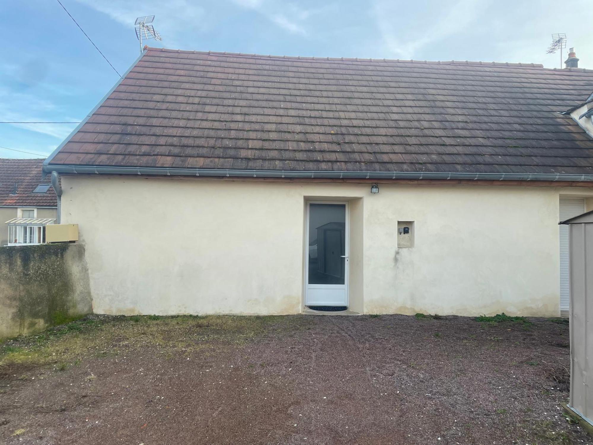 Ferienwohnung L'Oppidum D'Alesia Venarey-les-Laumes Exterior foto